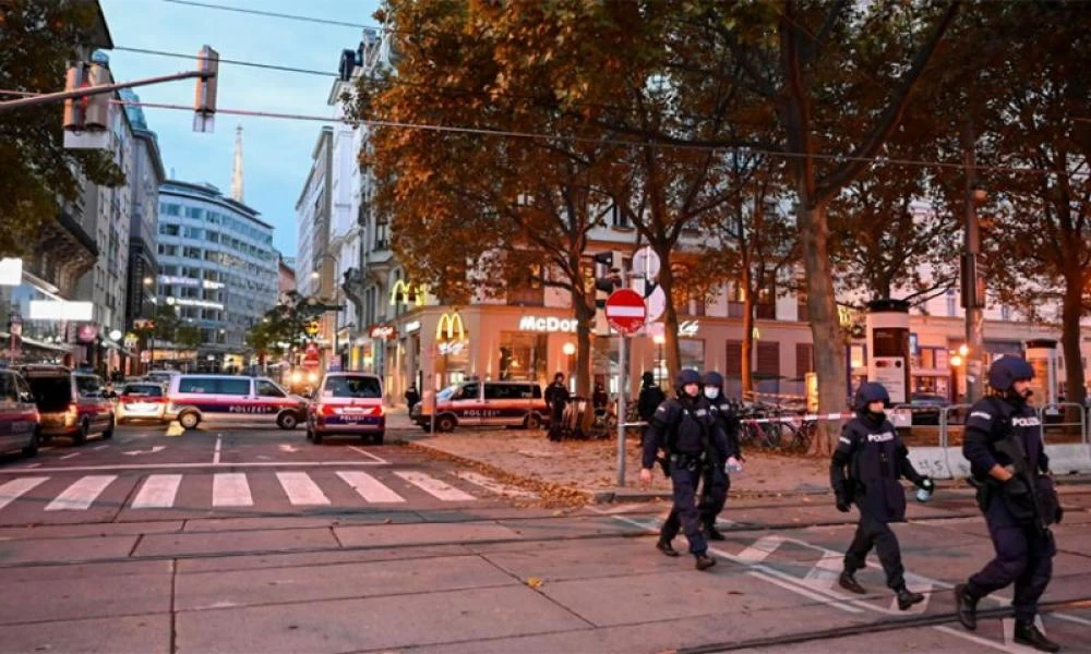 Δρούγος: «Μοναχικοί λύκοι» και ομάδες του Ισλαμικού Κράτους στοχεύουν πόλεις της Ευρώπης